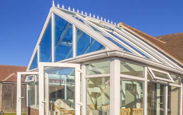 conservatory roof insulation costs Braehoulland