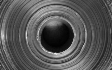 Braehoulland edpm waterproofing