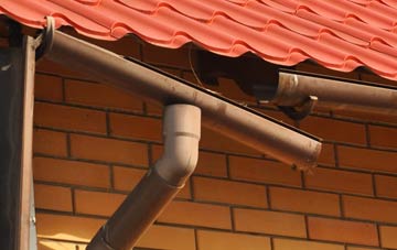 Braehoulland gutter repair costs