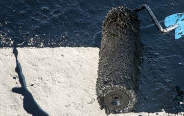 Braehoulland liquid sealant waterproofing