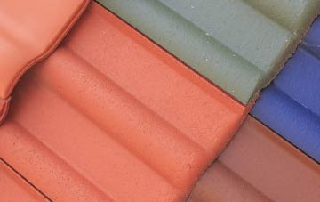 Braehoulland plastic roofing companies