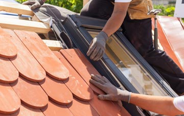 replacement Braehoulland roof windows